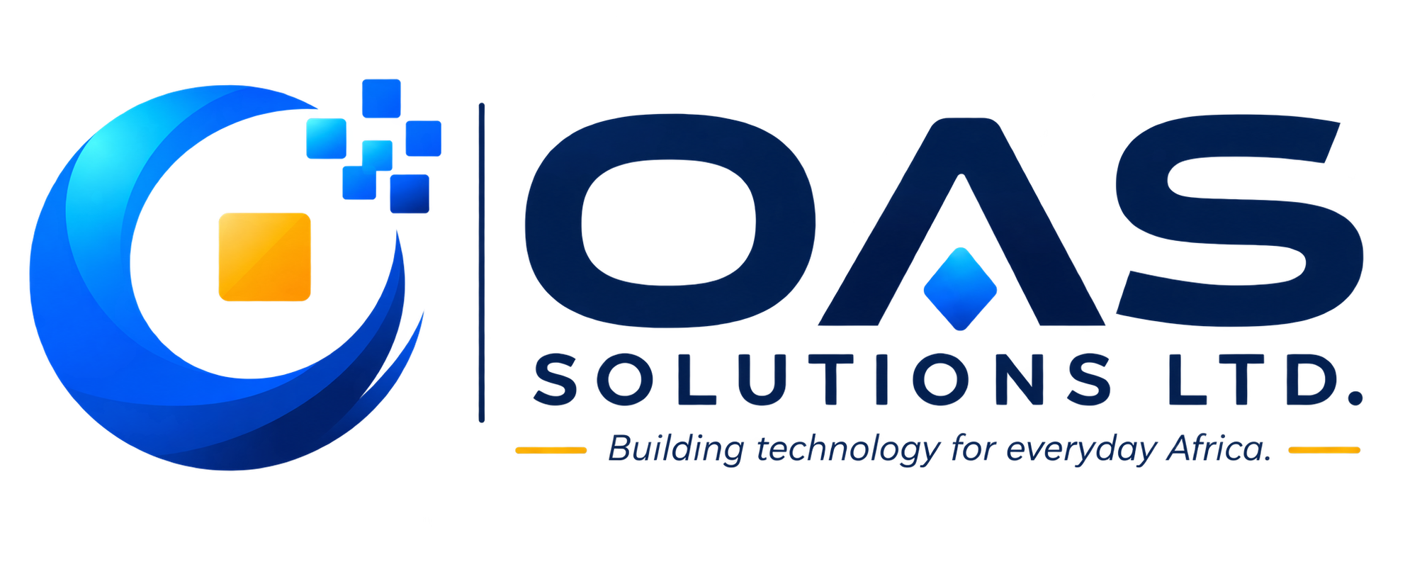 OAS Solutions Ltd.